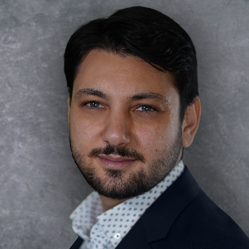 Profilbild von Koralp Soy